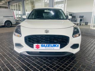 Suzuki Swift 1.2 GL+ manual