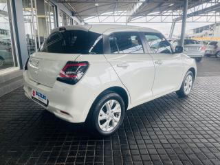 Suzuki Swift 1.2 GL+ manual