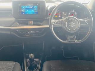 Suzuki Swift 1.2 GL+ manual