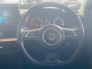 Suzuki Swift 1.2 GL+ manual