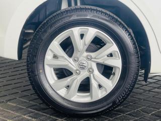 Suzuki Swift 1.2 GL+ manual