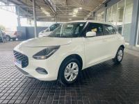Suzuki Swift 1.2 GL+ manual