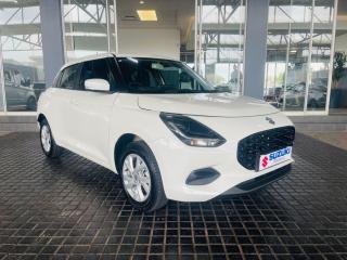 Suzuki Swift 1.2 GL+ manual