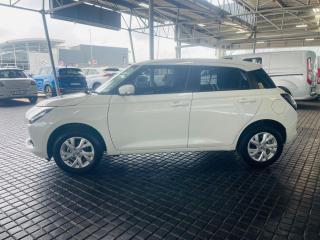 Suzuki Swift 1.2 GL+ manual