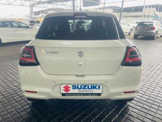 Suzuki Swift 1.2 GL+ manual