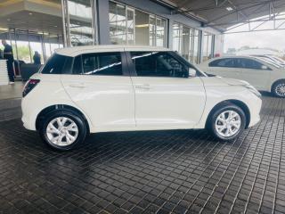 Suzuki Swift 1.2 GL+ manual