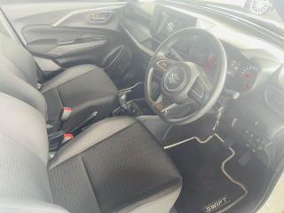 Suzuki Swift 1.2 GL+ manual