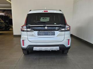 Suzuki XL6 1.5 GL auto