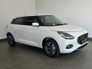Suzuki Swift 1.2 GLX auto