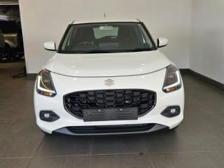 Suzuki Swift 1.2 GLX auto