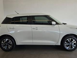 Suzuki Swift 1.2 GLX auto