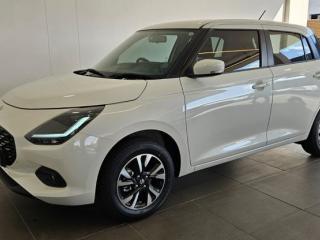 Suzuki Swift 1.2 GLX auto