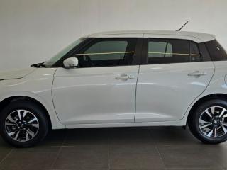 Suzuki Swift 1.2 GLX auto