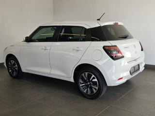 Suzuki Swift 1.2 GLX auto