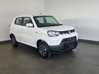 Suzuki S-Presso 1.0 GL+ auto