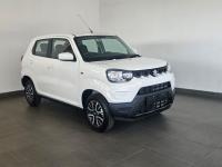 Suzuki S-Presso 1.0 GL+ auto
