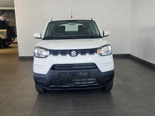 Suzuki S-Presso 1.0 GL+ auto