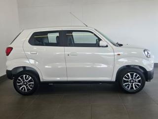 Suzuki S-Presso 1.0 GL+ auto