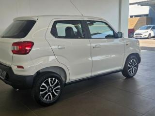 Suzuki S-Presso 1.0 GL+ auto