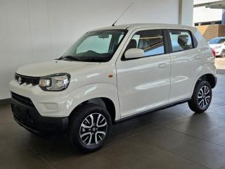 Suzuki S-Presso 1.0 GL+ auto
