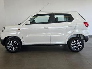 Suzuki S-Presso 1.0 GL+ auto