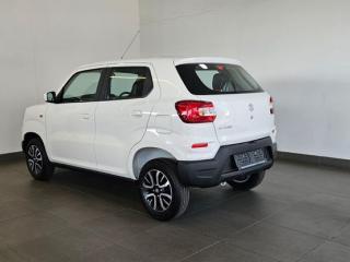 Suzuki S-Presso 1.0 GL+ auto