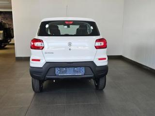 Suzuki S-Presso 1.0 GL+ auto