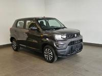 Suzuki S-Presso 1.0 GL+ auto