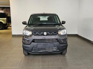 Suzuki S-Presso 1.0 GL+ auto