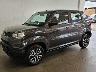 Suzuki S-Presso 1.0 GL+ auto