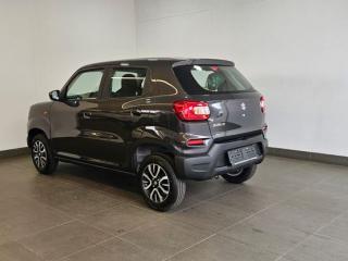 Suzuki S-Presso 1.0 GL+ auto