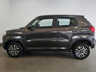 Suzuki S-Presso 1.0 GL+ auto