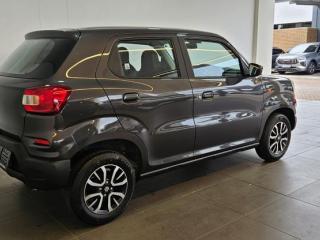 Suzuki S-Presso 1.0 GL+ auto