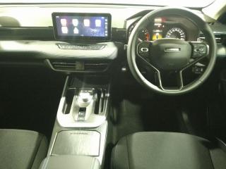 Haval Jolion Pro 1.5T Premium