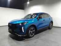 Haval Jolion Pro 1.5T Premium