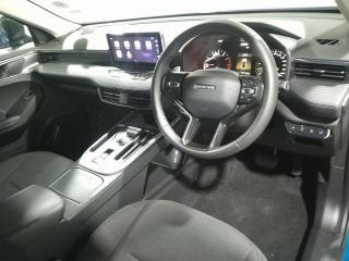 Haval Jolion Pro 1.5T Premium