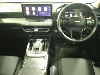 Haval Jolion Pro 1.5T Super Luxury