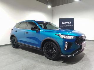 Haval Jolion Pro 1.5T Super Luxury