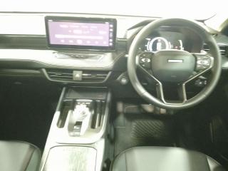 Haval Jolion Pro 1.5T Super Luxury