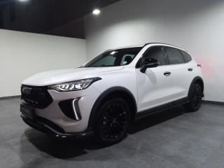 Haval Jolion Pro 1.5T Super Luxury