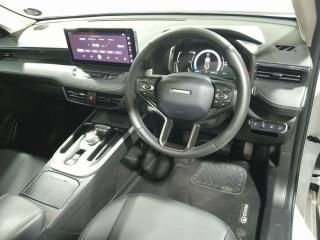 Haval Jolion Pro 1.5T Super Luxury