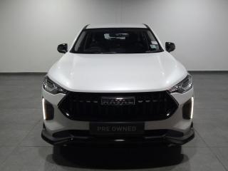 Haval Jolion Pro 1.5T Premium