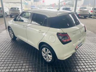 Suzuki Swift 1.2 GL+ manual