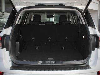 Ford Everest 2.0 BiTurbo XLT