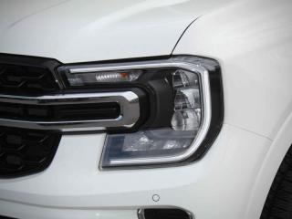 Ford Everest 2.0 BiTurbo XLT