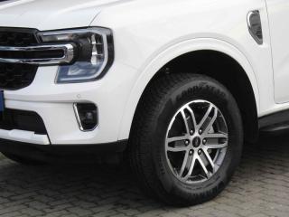 Ford Everest 2.0 BiTurbo XLT
