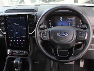 Ford Everest 2.0 BiTurbo XLT