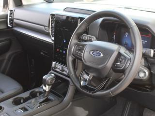 Ford Everest 2.0 BiTurbo XLT
