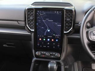 Ford Everest 2.0 BiTurbo XLT
