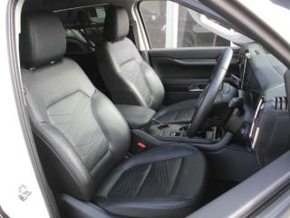 Ford Everest 2.0 BiTurbo XLT